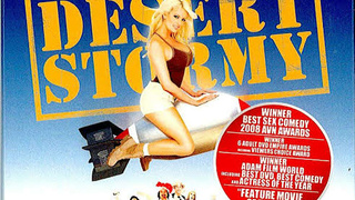 Operation Desert Stormy (2007)