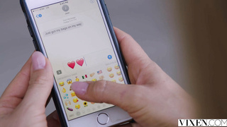 Nicole Aniston - Can't Hardly Wait [VIXEN]