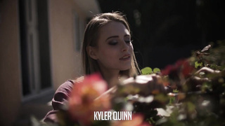 Kyler Quinn - Crushing On Daddy [MissaX]