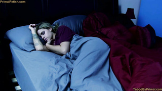 Jessa Rhodes - Made Into Her Stepbrother's Slut