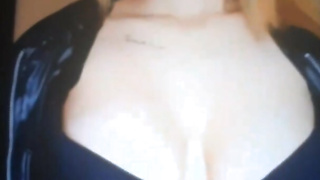 Ankita Dave Nip Slip 2 video