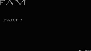 Casey Calvert - Kissing Kousins Knock Out