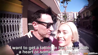 Caomei Bala & Briana Banderas