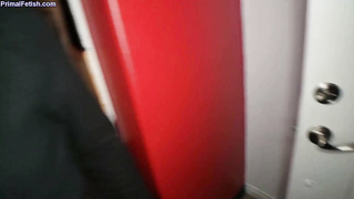 Blake Blossom - My Cute Stepdaughter Is A Nudist Now [PrimalFetish]