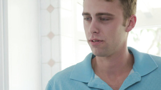 Ivy Wolfe - Lovely Babe Plays With Dick [NewSensations]