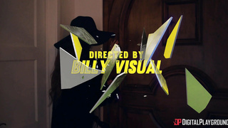 Abigail Mac - [DigitalPlayground]