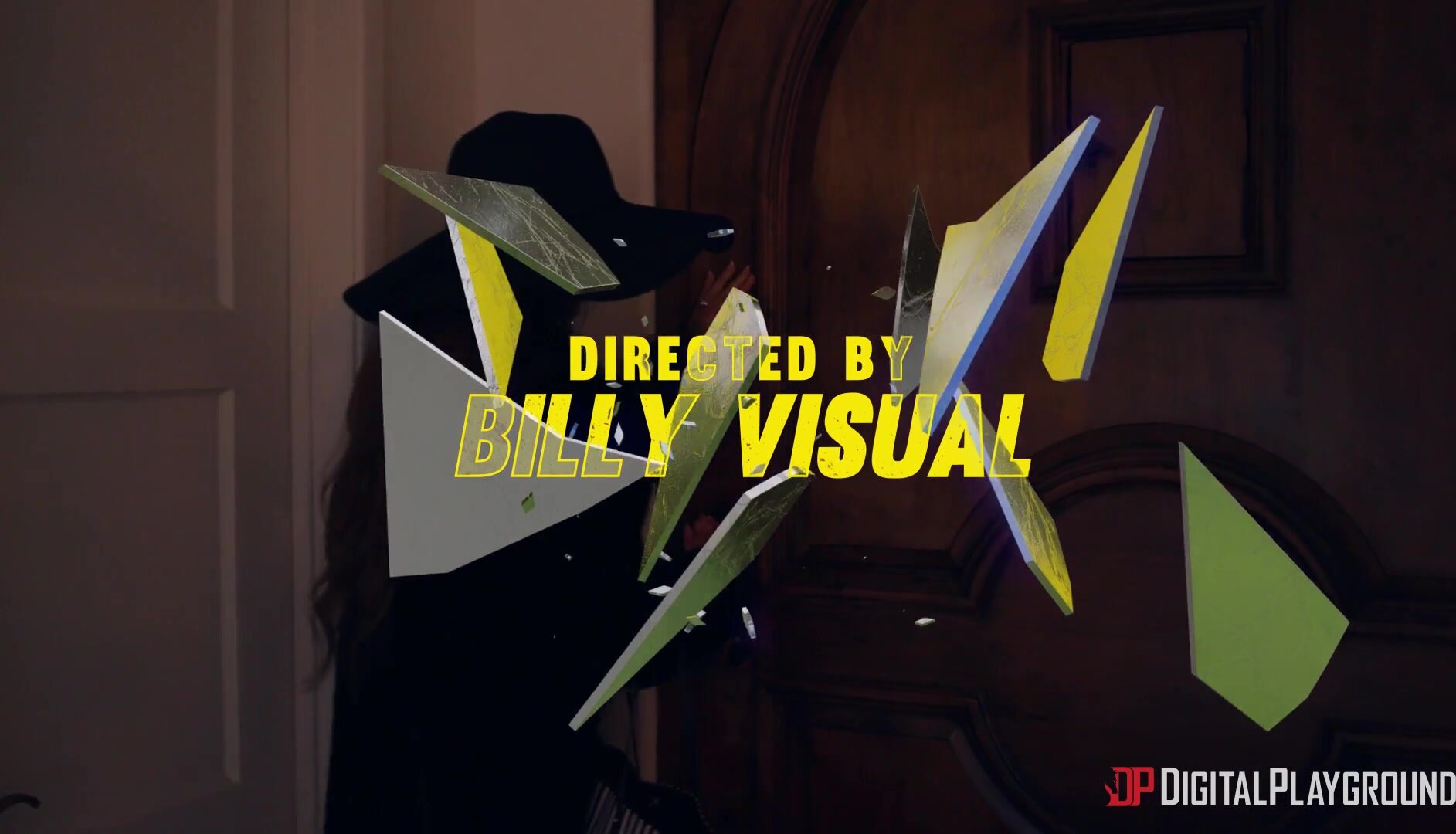 Abigail Mac - [DigitalPlayground]