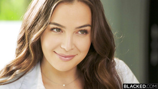 Blair Williams - In The Moment [BLACKED]