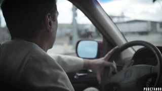 Elena Koshka Appealing Woman The Daughter Deal