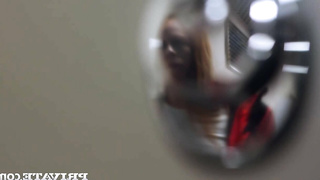 ‎Holly Molly aka Jessie Way and Rita Fox - Sexy Redheads Debut in Anal Threesome