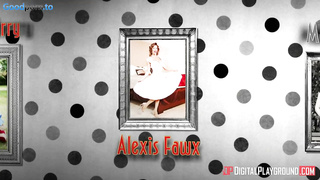 Alexis fawx episodes-pleasureville-a-dp-xxx-parody-episode-2-07-20-2018_720p