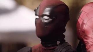 Porn Movies 2022.09.09 Kenzie Taylor - Spideypool XXX Parody XXX