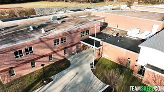 Schoolgirl Porn Videos 2022.09.09 Reese Robbins Found The Cheat Codes XXX