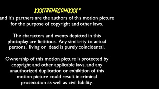 Villainous Coercion - Ella Nova, Nathan Bronson