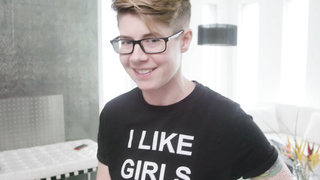 Ivy Lebelle, Lena Paul - We Like Girls [GirlsWay]