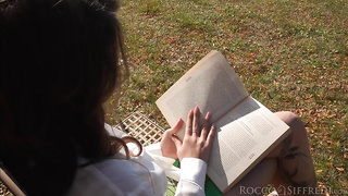 Eden Ivy can’t get enough