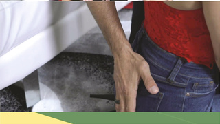 FPO XXX - X Video - Stepmom Begs Her Stepson