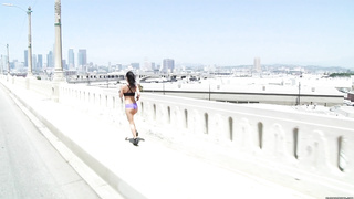 Asa Akira - Hard Bodies [ElegantAngel]