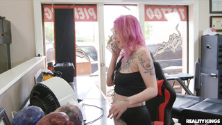 Hardcore fucking/ 253 video