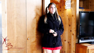 Xev Bellringer - Pregaming With Daddy