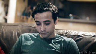 Christie Stevens chip off the ol' block all sex anal milf big tits cheating hotwife stepmom