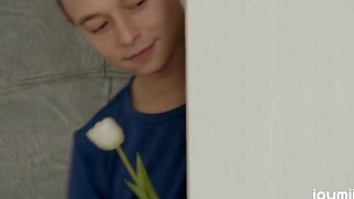 Joy Porn 2022.07.27 Lola Taylor Morning XXX