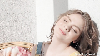 Beauty Girl Porn Videos 2022.09.11 Lesya Milk XXX