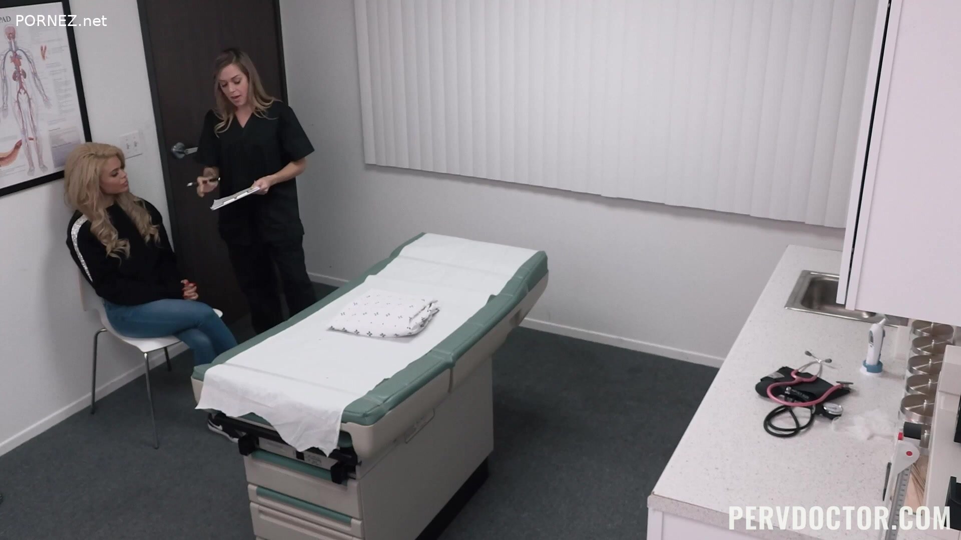 A Remedy For Destiny - Destiny Cruz and Rory Knox