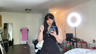 Best friend's son finds out she's an escort and books her for the night