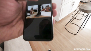 XXX Video - 2025-Silvia Saige milf mom sex xxx