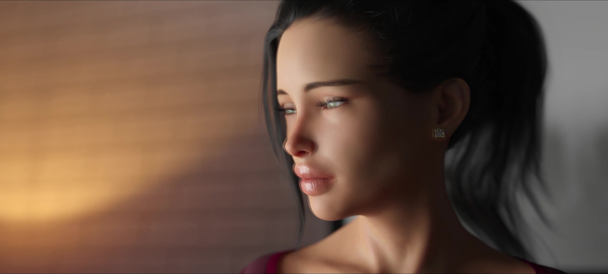 Mother's warmth chapter two - jackerman