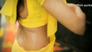 Niharica Raizada Bolly  Actress