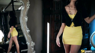 Dana Wolf - [5KPORN]
