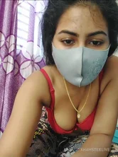 XXX Live Cam Sex Teen Model Desi