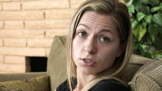 My girlfriend's mom likes anal part 1 Claudia Valentine