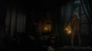 House of the Dragon Sex Scene