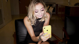 Chloe Temple - [JaxSlayher]