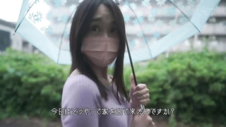 Saori Yuzuki 【AV Debut 【MEYD-784】