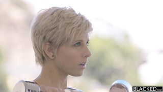 Makenna Blue & Jason Brown