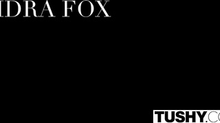 Riley Reid - Being Riley : Chapter 1 [TUSHY]