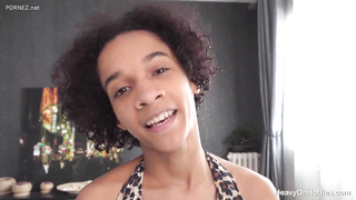 Addisson Fever - Heavyonhotties