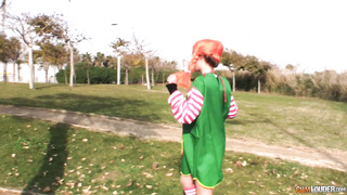 Hanna Calzaslargas