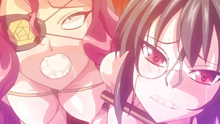 pirate princess hetai fuck ep2