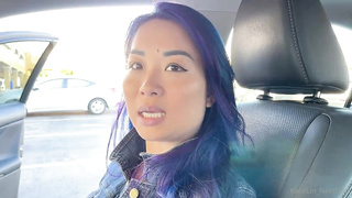 thefirstclassjd Katie Lin bbc