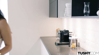 Lana Rhoades, Moka Mora - Anal In Hollywood [TUSHY]