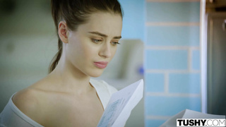 Lana Rhoades, Penny Pax - Lana Part 2 [TUSHY]