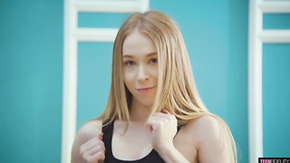 Teen Porn Nata Ocean XXX