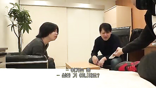 2 Dirty 2 Examine At Hospital II