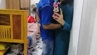 মা গুম কিন্তু মেয়ে মাস্তিতে