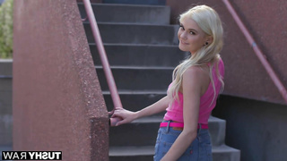 Chloe Foster "don't stop until i say so"